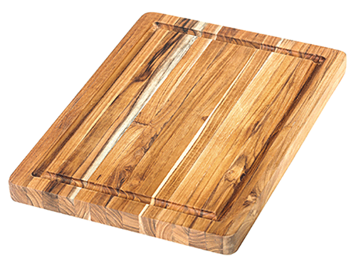 TeakHaus 14 x 10 in. Cutting Board