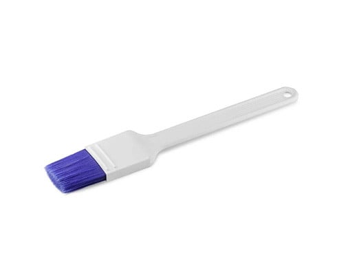 Thermohauser 2 in Polyester Bristle Pastry Brush