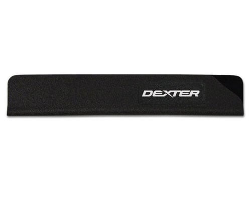 Dexter Felt Lined Edge Guard