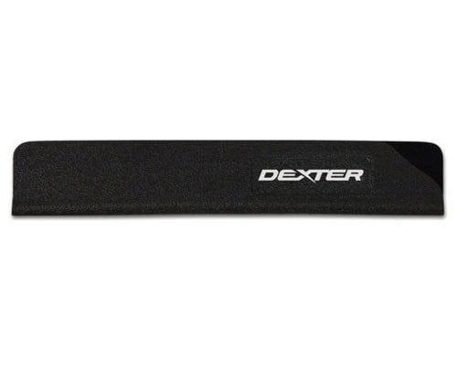 Dexter Felt Lined Edge Guard