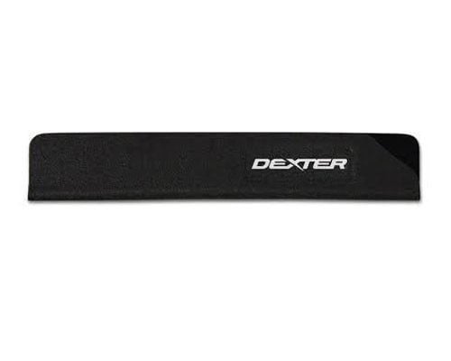 Dexter Felt 12 3/8 inch Felt Lined Edge Guard