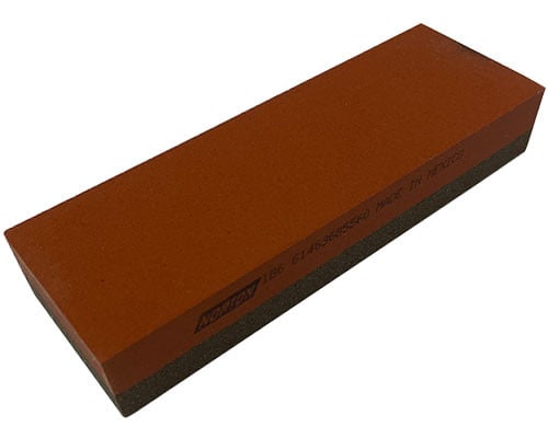 Norton IB6 Combination Oil Stone