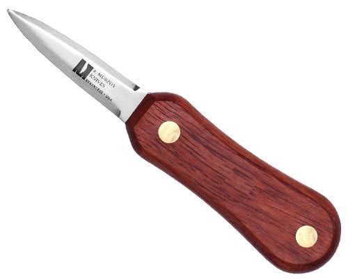 R. Murphy Damariscotta 2 5/8 in. Oyster Knife