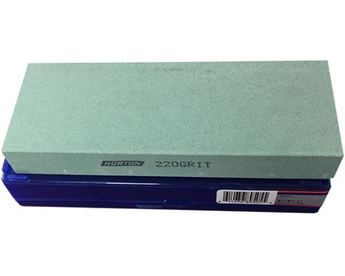 Norton 220 Grit Waterstone