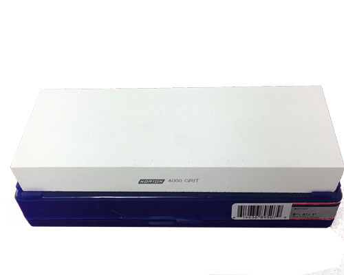 Norton 4000 Grit Waterstone