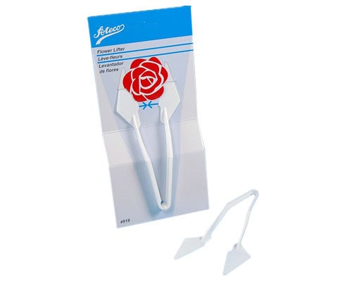Ateco Plastic Flower Lifter