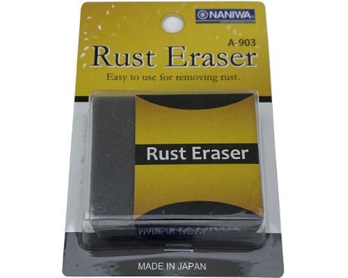 Naniwa Fine Rust Eraser