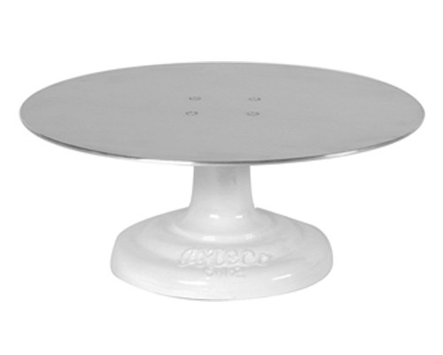 Cast Iron Cake Stand