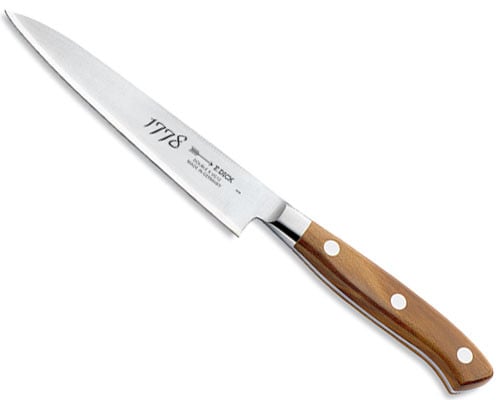 F. Dick 1778 Paring Knife