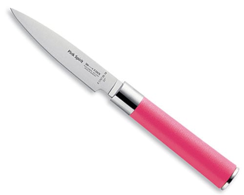 F. Dick Pink Spirit 3.5 in Parer