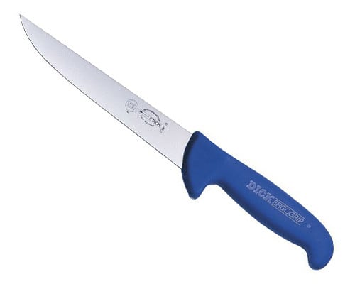 F. Dick 7 in. Sticking Knife