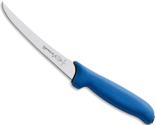 F. Dick Expert Grip 6 in. Flex Curved Boning Knife