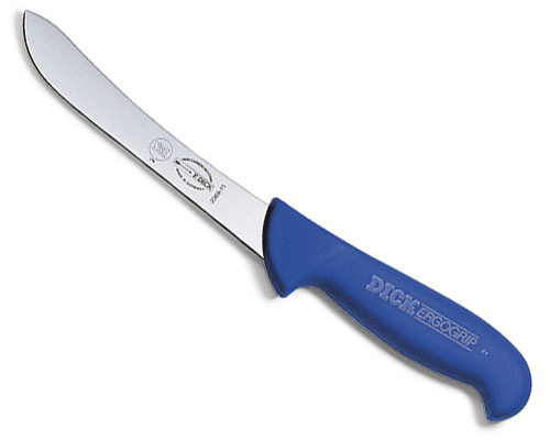 F. Dick ErgoGrip 6 in. Trimming Knife