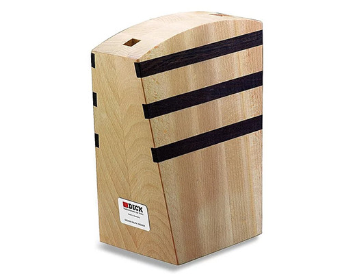 F. Dick Designer Magnetic Knife Block