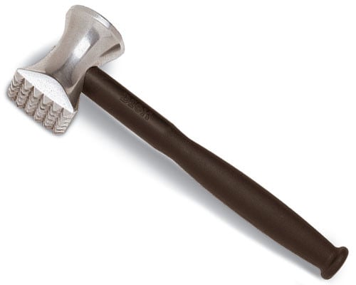 F. Dick Mallet Style Meat Tenderizer