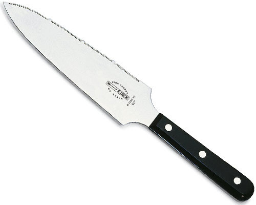 F Dick 6 in. Cake Server