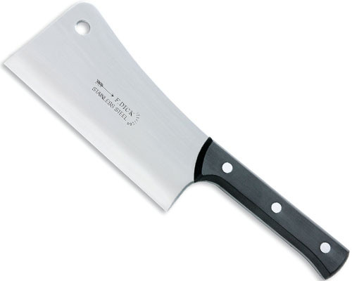 F. Dick Kitchen Cleaver