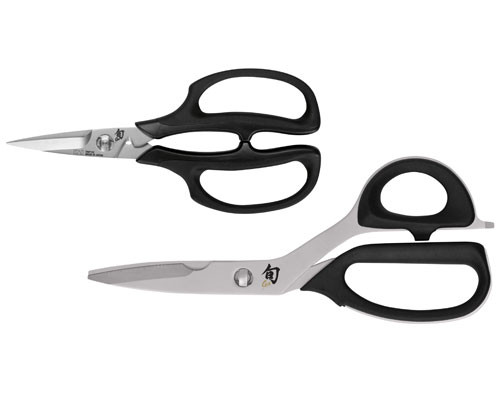 Shun 2pc Shear Set