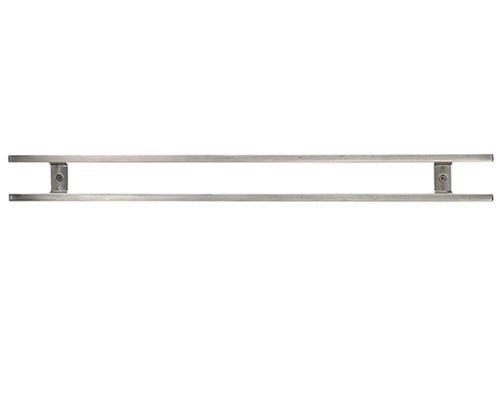 24 in. Stainless Steel Magnetic Bar