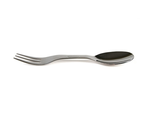 Mercer Chef Tasting Spoon / Fork