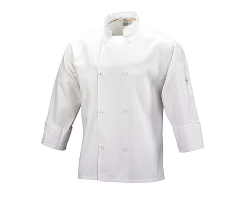 Cooks Jacket