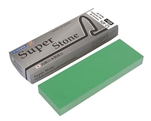 Naniwa 400 grit Ceramic Super Stone