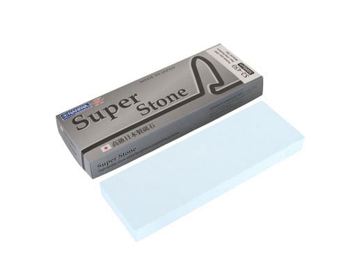 Naniwa 5000 grit Ceramic Super Stone