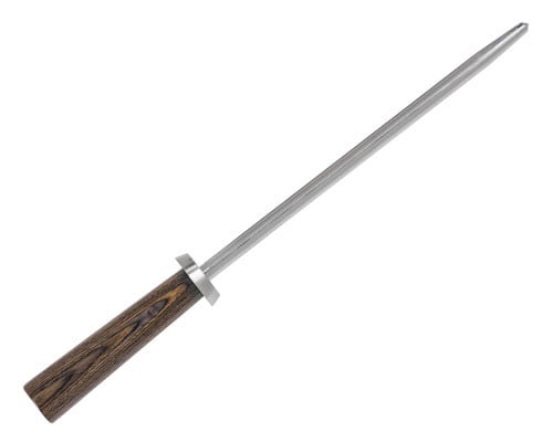 Shun Kanso 9 in. Combo Steel
