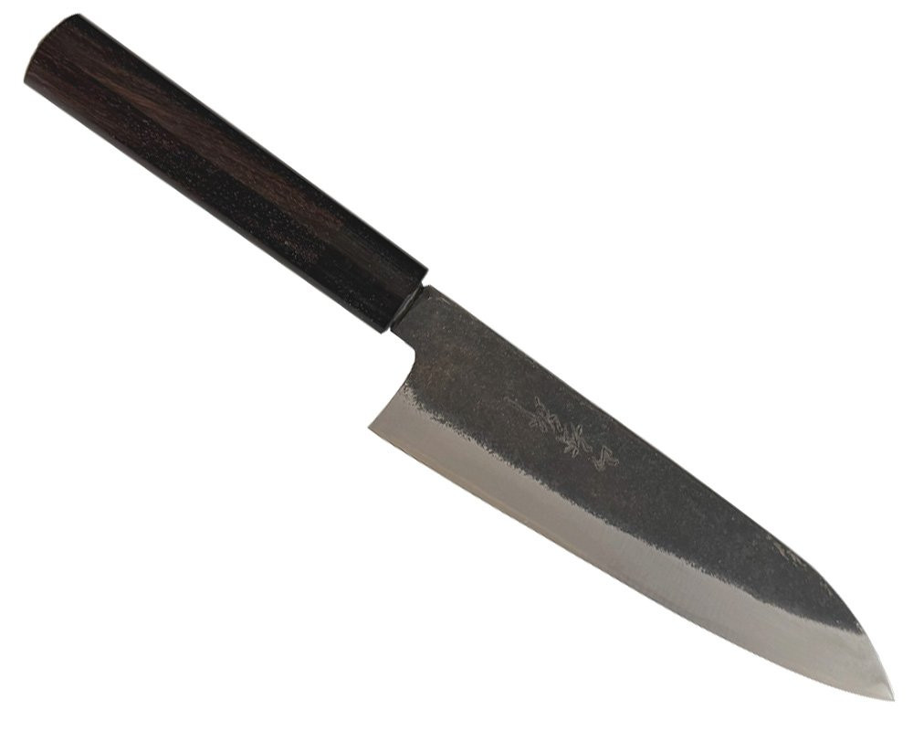 Minonokuni | Aogami Black | 180mm Gyuto