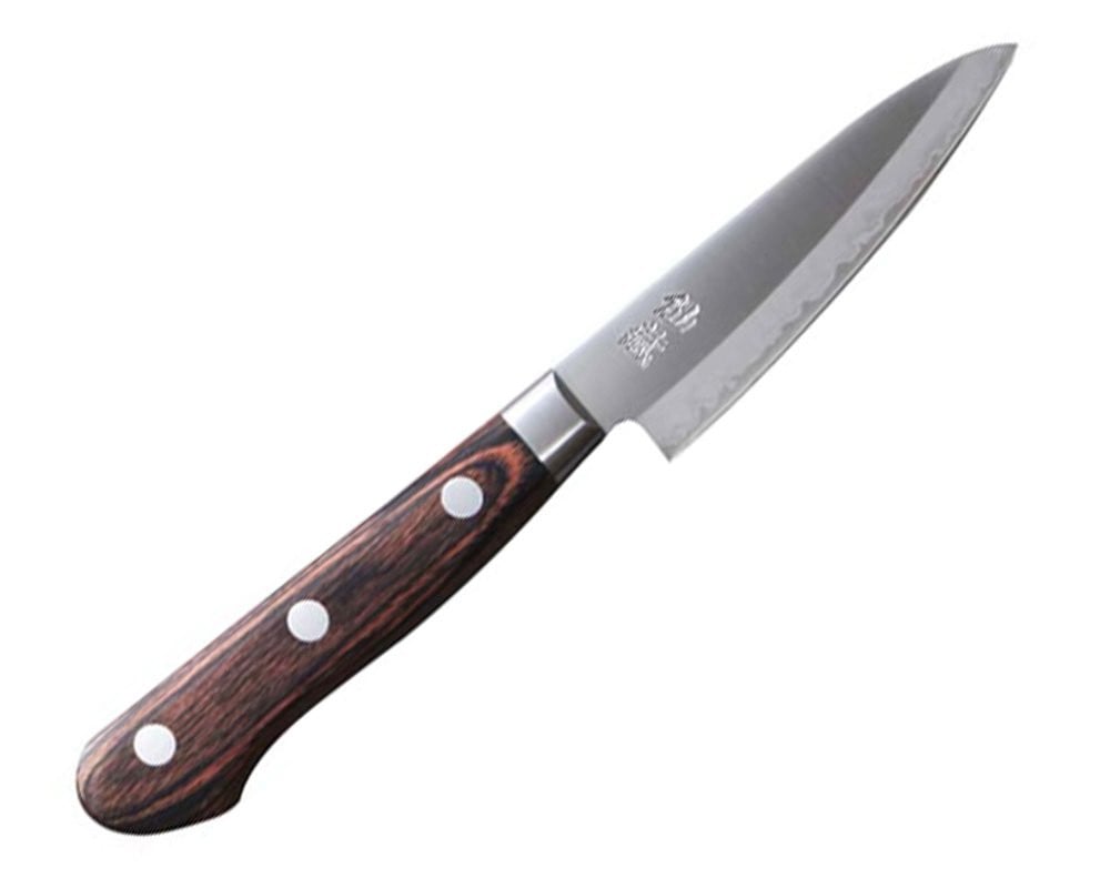 Suncraft Senzo Clad 90mm Parer