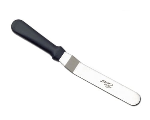 Off-Set Icing Spatula 7 3/4 in