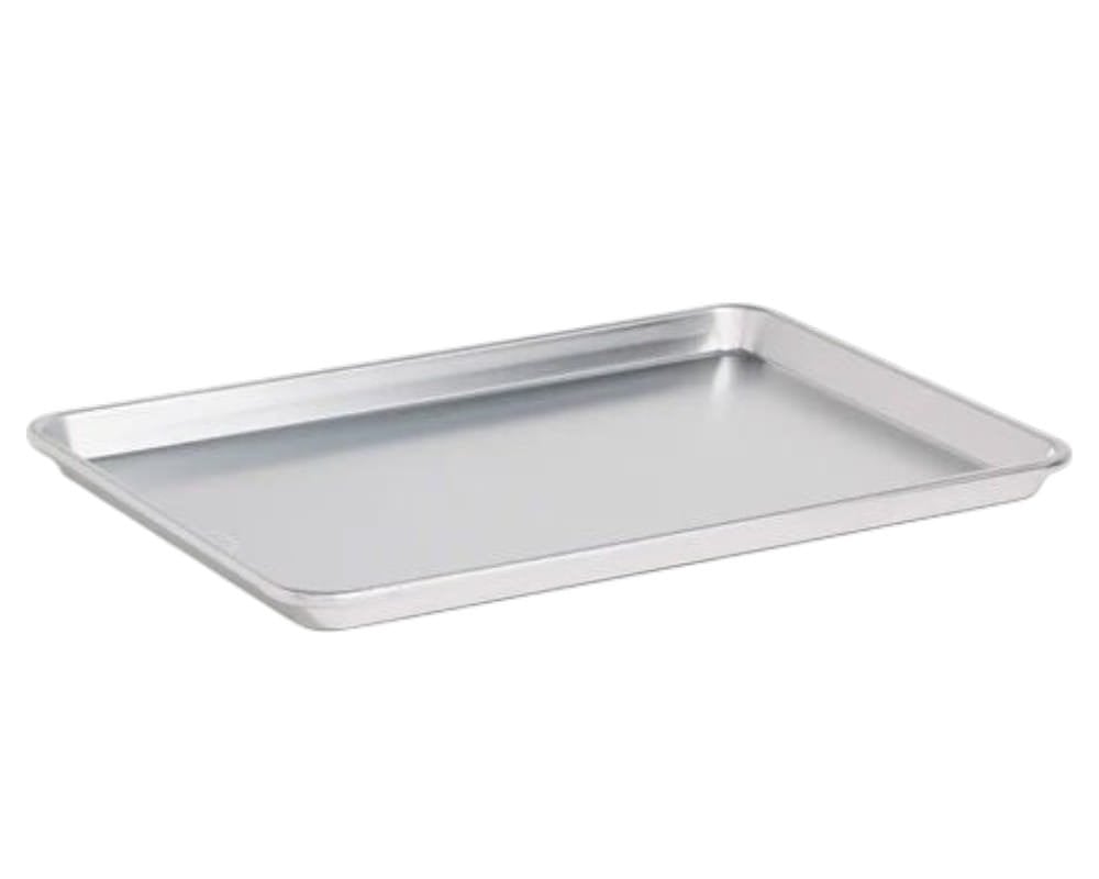Made In Half Sheet Pan | Commercial-Grade Aluminum Bakeware