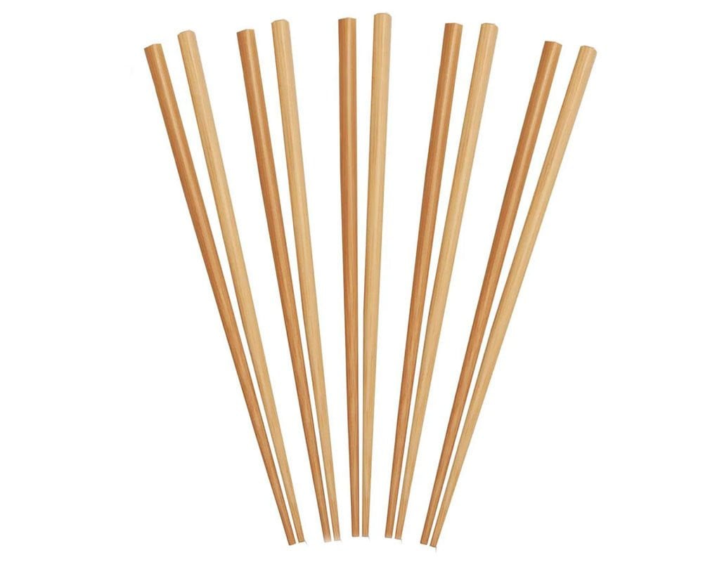 Joyce Chen Bamboo Chopsticks Set