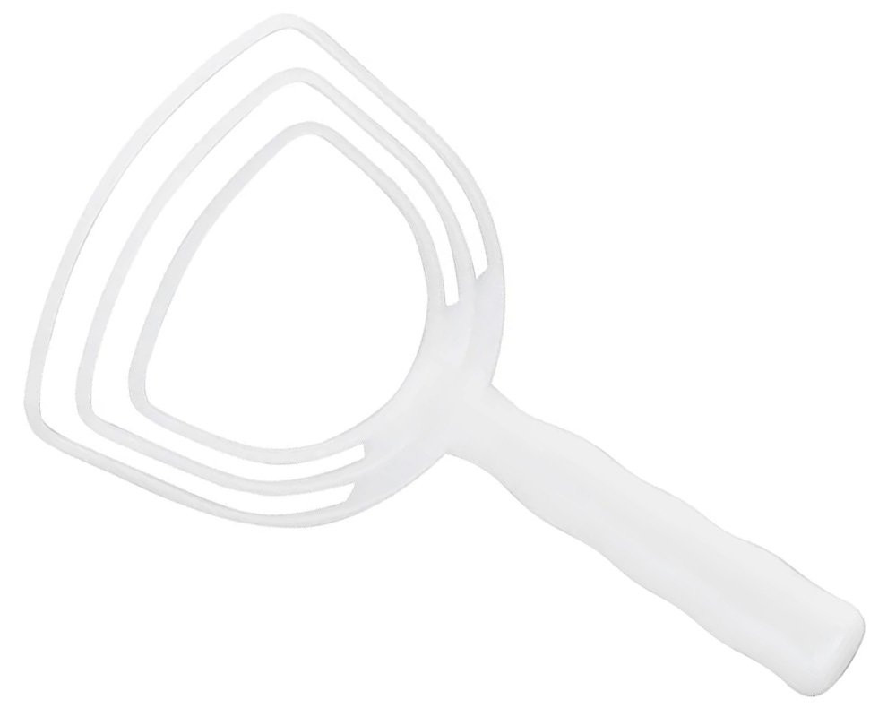 Dexter Bone Scraper, 4 in.
