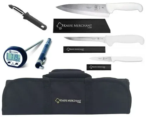 Bucks County Culinary Set