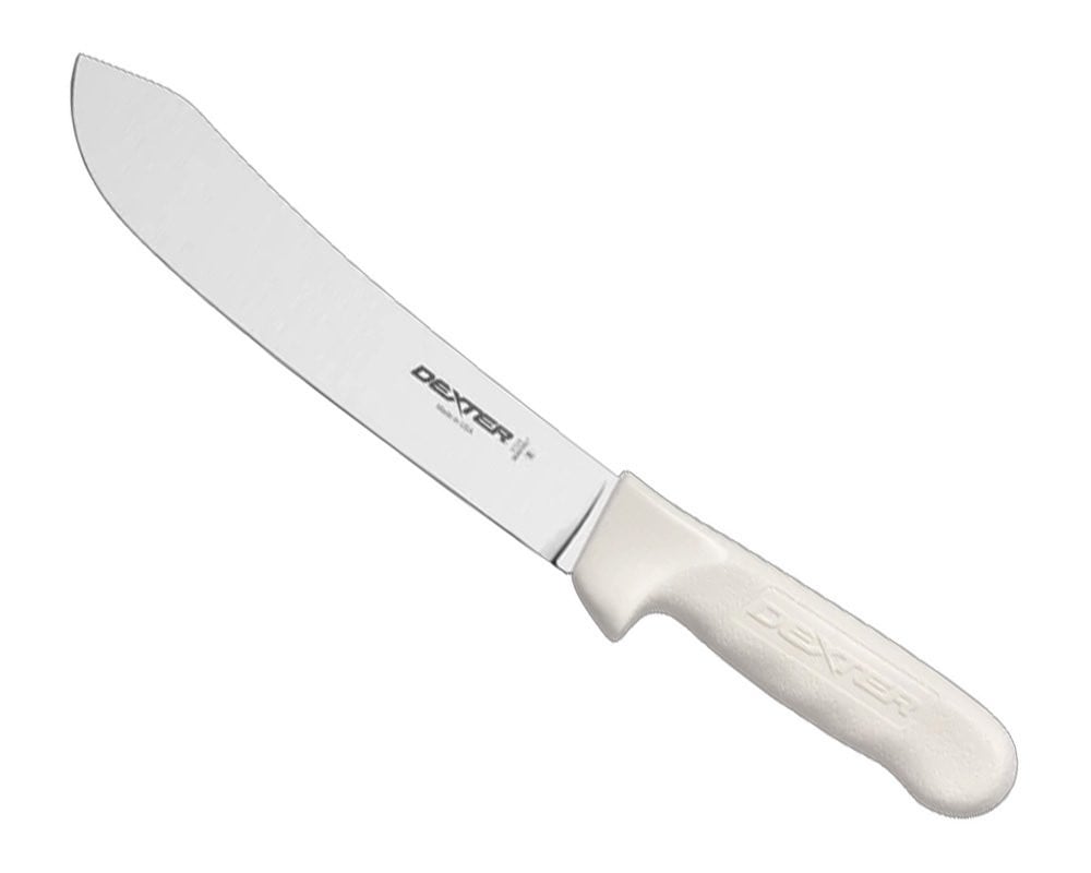 Dexter Sani-Safe 8 in. Butcher Knife 