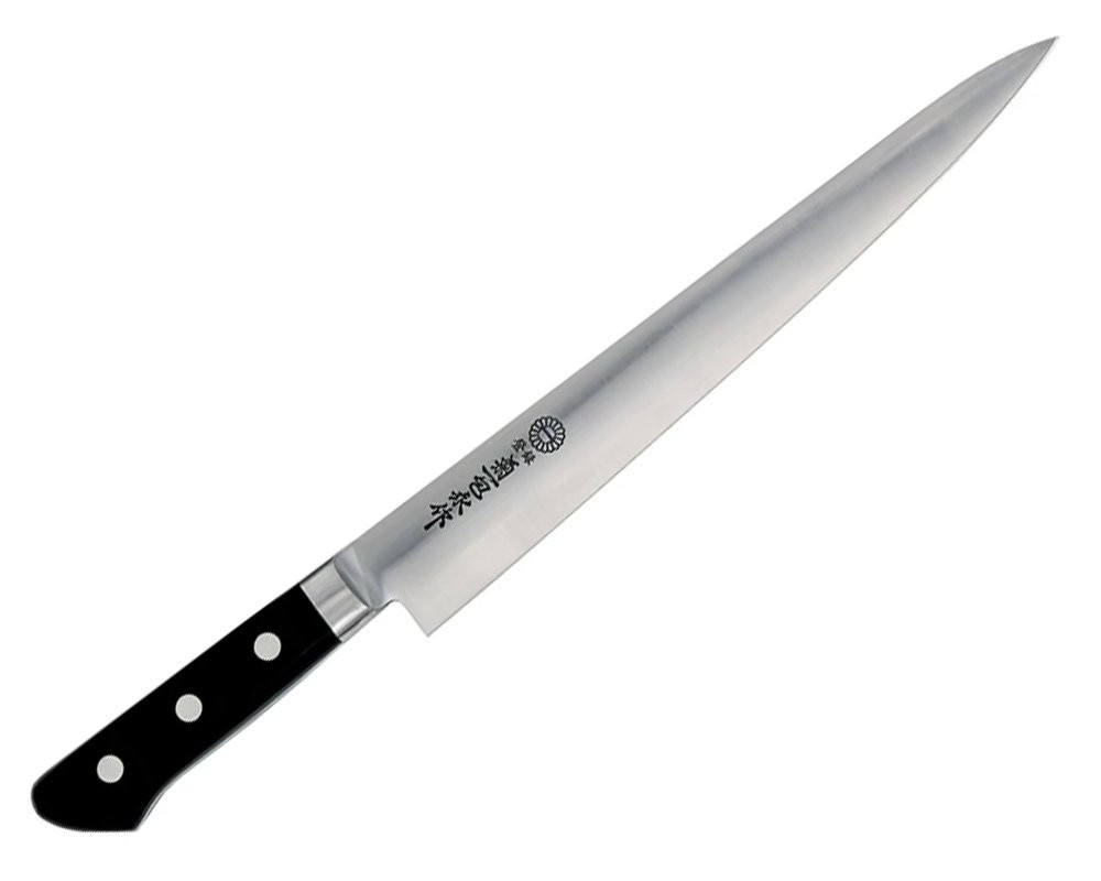 Kikuichi Carbon Elite 10.6 in. (270mm) Sujihiki