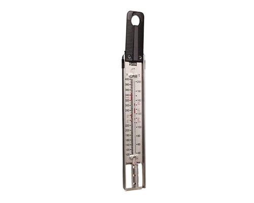 CDN Candy & Deep Fry Thermometer