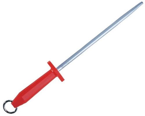 F. Dick Fine Cut Red Handle