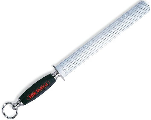 F. Dick MultiCut Flat Steel 