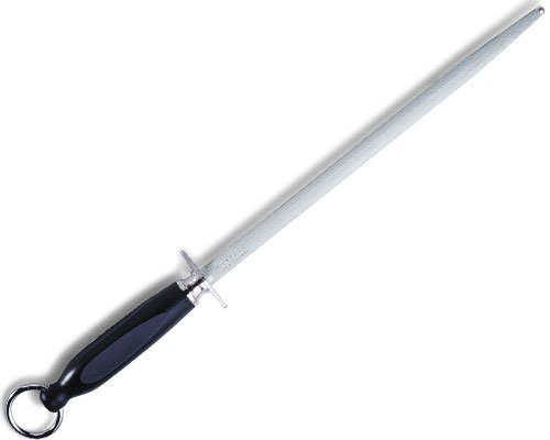 F. Dick Round Regular Cut 10 inches