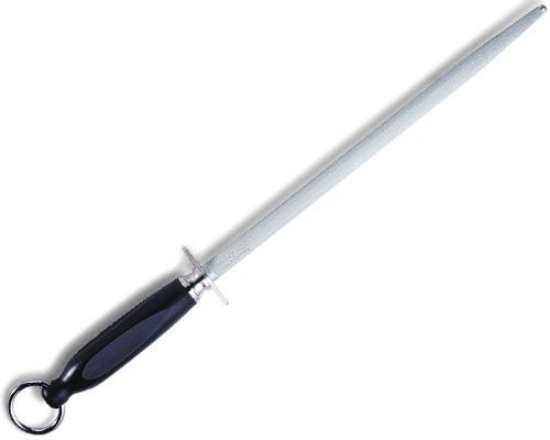 F. Dick 14 in. Round Standard Cut