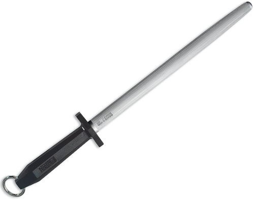 F. Dick Eurocut Fine Oval Steel