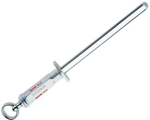F. Dick Diamond Ceramic Steel 