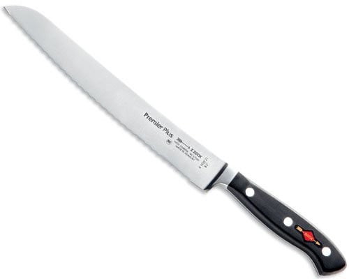 F. Dick Premier Plus 8 in. Bread Knife