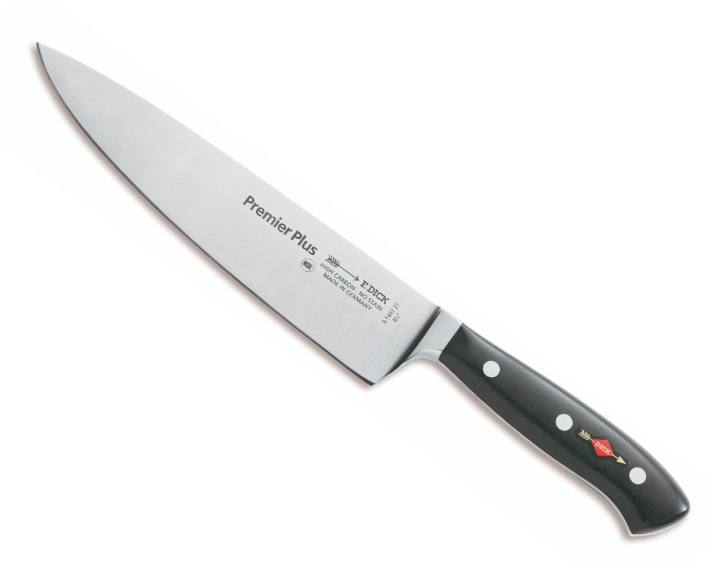 F. Dick Premier Plus 8 in. Chef Knife