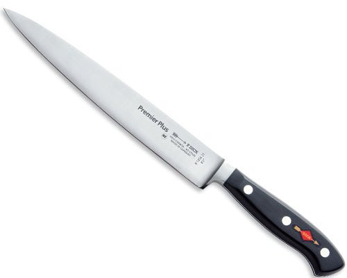 F. Dick Premier Plus 8 in. Carving Knife