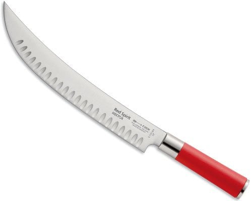 F. Dick Red Spirit Scimitar