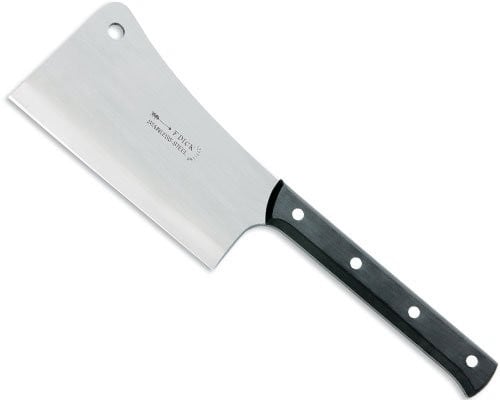 F. Dick 10 in. (4 lb.) Cleaver