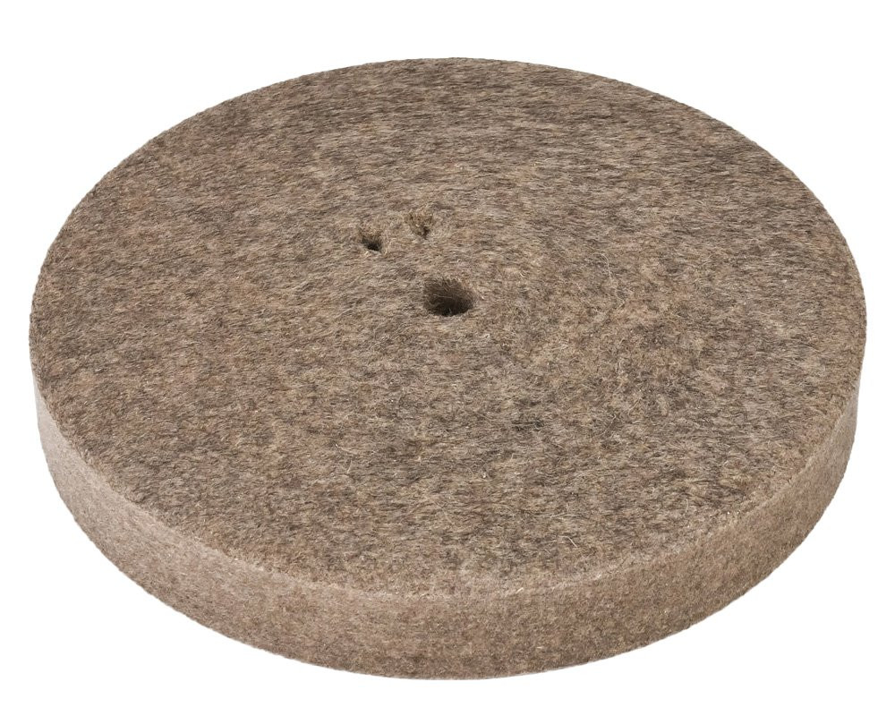 F. Dick Polishing Wheel for SM-100